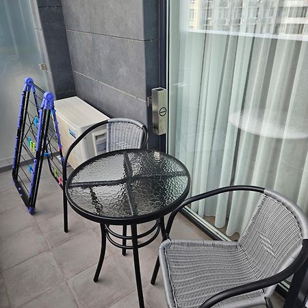 Batumi Continental Apartments Eksteriør billede